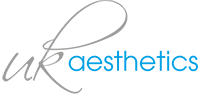 UK Aesthetics Logo